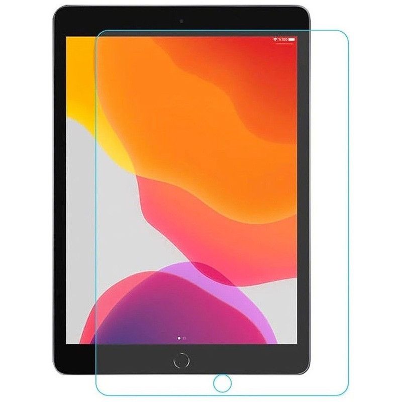 Защитное стекло Mocolo (Pro+) для Apple iPad 10.2" (2019) (2020) (2021) - купить в магазине MONOCASE по цене 599 грн.