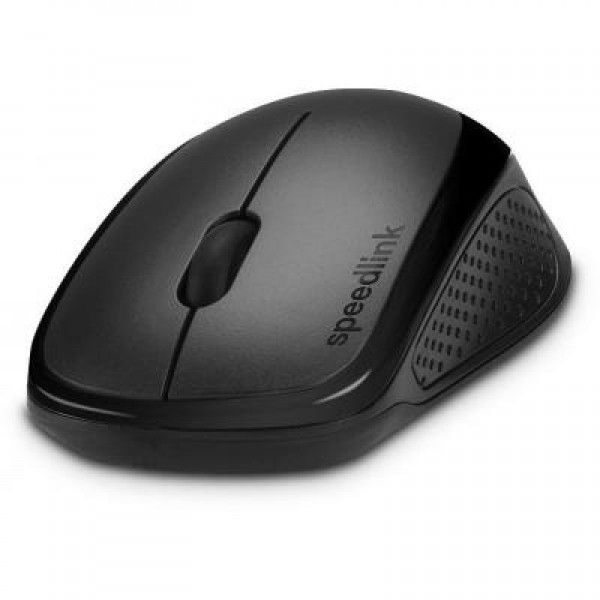 Мишка Speedlink Kappa Wireless Black (SL-630011-BK) - купить в магазине Yulo интернет-магазин по цене 366.85 грн.