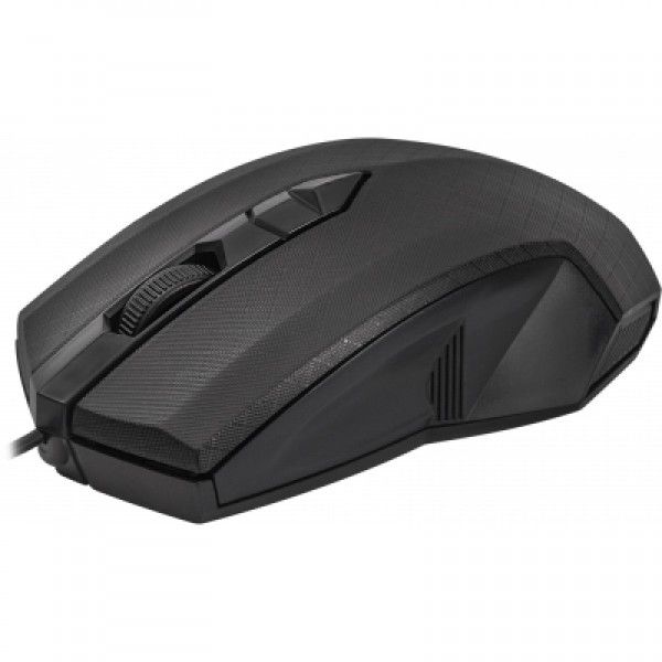 Мишка Defender Guide MB-751 Black (52751) - купить в магазине Yulo интернет-магазин по цене 204.7 грн.