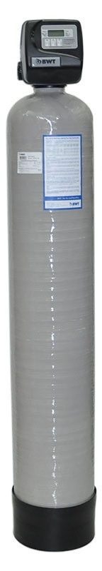 Установка фільтрації QSF WS 1"/1054, 0.5-0,7 м3/год - купить в магазине Teta Install по цене 27598 грн.
